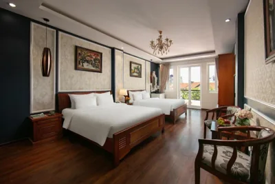 Delica Premium Hotel – Fotos 2