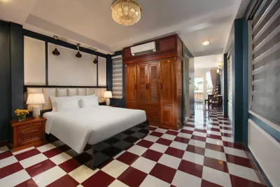Delica Premium Hotel – Fotos 6