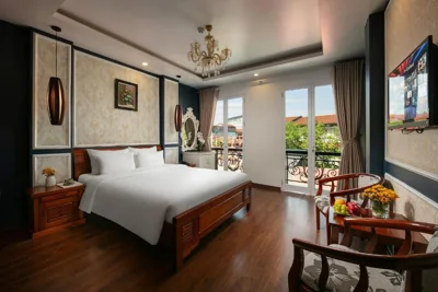 Delica Premium Hotel – Fotos 7