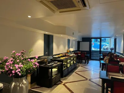 Delica Premium Hotel – Fotos 8
