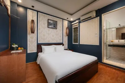 Delica Premium Hotel – Fotos 9
