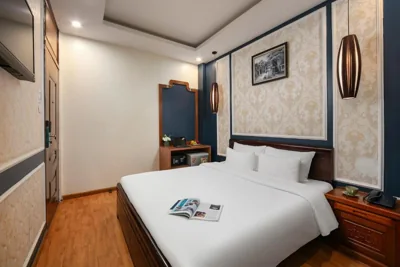 Delica Premium Hotel – Fotos 12