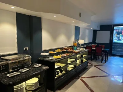 Delica Premium Hotel – Fotos 13