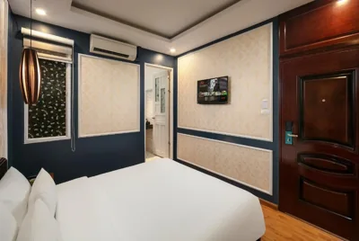 Delica Premium Hotel – Fotos 14