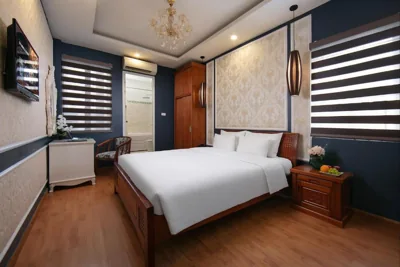 Delica Premium Hotel – Fotos 15