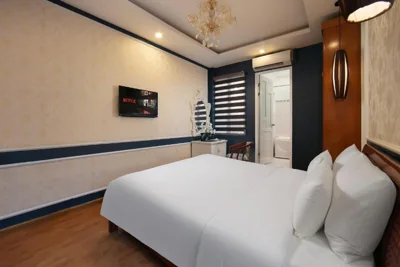 Delica Premium Hotel – Fotos 16